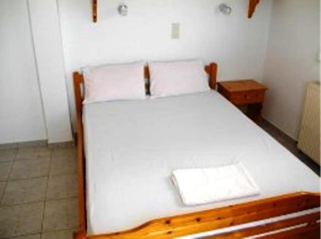 Pansion Panorama Aparthotel Patitiri  Room photo