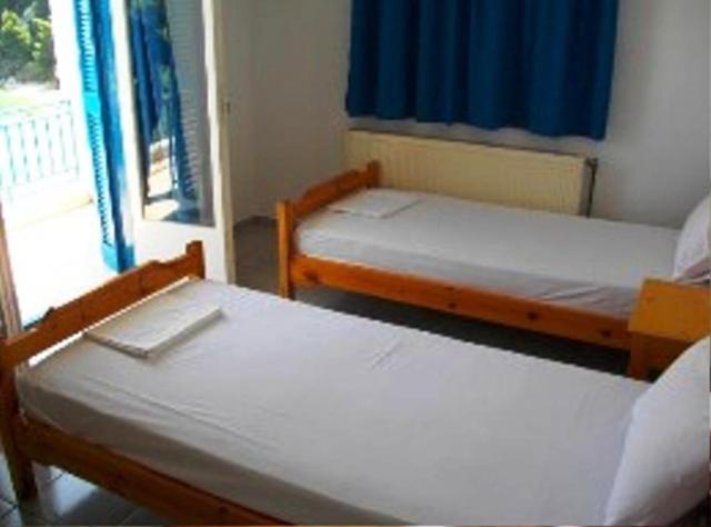 Pansion Panorama Aparthotel Patitiri  Room photo